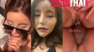 คลิปหลุด Onlyfans น้องตังค์ตังค์ Maritdara Lokkhamlue (มริษดารา พัชระสาโรช) เน็ตไอดอลสุดเด็ด โดนเย็ดทั้งหีทั้งตูด