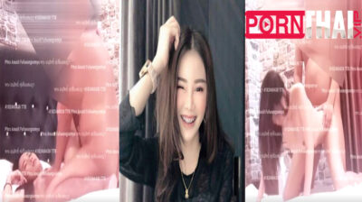 คลิปหลุด ห้องเชือด น้องขนมจีน โดนเอาลิ้นเลียหีจนเสียวก่อนโดนจับซอยไม่ยั้ง กระแทกอย่างแรงร้องครางออกมาอย่างเสียว