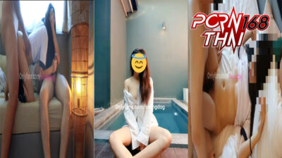 Onlyfans swingdog สาวไทยนักศึกร่านควย นัดหนุ่มมารุ่มเย็ดสวิงกิ้ง หุ่นเด็ดๆ โดนกะเด้าหีคาโซฟาแล้วโม๊คควยอีกคน ก่อนลากไปเตียงจับนอนแล้วแทงหีเย็ดไม่ยั้งรัวกะแทกหีอย่างเสียวรัวเย็ดมันๆ