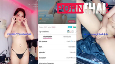 คลิปหลุดไลฟ์สดเด็ดๆ IDX-90044438 น้องขวัญสาวหุ่นเด็ดมาโชว์ขย่ำนมต่อด้วยมาเขี่ยหีอย่างเสียว