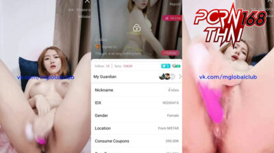 คลิปหลุดไลฟ์สด IDX-90260416 น้องน้ำฝนสาวลีลาเด็ดๆมาพร้อมกับชุดนอนไม่ได้นอนอ้าข้าเอาไข่สั่นจ่อหีอย่างเด็ด