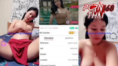 คลิปหลุดไลฟ์เด็ดๆ IDX-85345165 สาวลีลาเด็ดๆมาโชว์นมตู้มๆต่อด้วยมาแหวกขาเขี่ยหีอย่างเด็ดร่อนเอวโครตดี