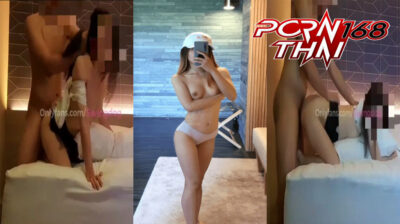 Onlyfans swingdog สาวนักศึกษาโดนหนุ่มหุ่นล่ำจับล่อหีในห้องเชือด เย็ดกะแทกท่าหมาโคตรเสียว ซอยหีมันๆ์เย็ดเน้นๆลั่นห้อง