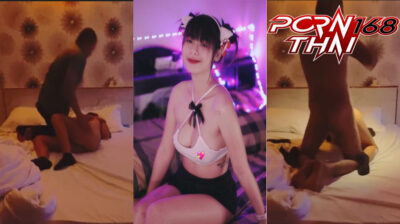 Onlyfans mintra4444 น้องมินตรารับงานเสี่ยลากเข้าห้องเชือดแล้วตั้งกล้องถ่ายคลิป รัวเย็ดหีกะแทกรัวๆคาเตียง