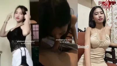 คลิปหลุด น้องเอมมี่สาวทองหล่อ นมสวยชิบหายหีสวยไร้ขนอย่างน่าเย็ดเลย ยั่วเย็ดขนาดนี้ถ้าได้เย็ดแม่งคงฟินควยไม่ไหว อยากเย็ดหีแม่งเลย