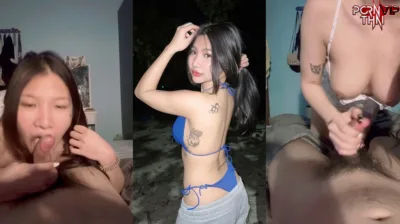 หลุด งานดีสาวรังสิต ดัดฟันเจาะสะดือครบสูตร อมควยให้ขนาดนี้ไม่แตกให้มันรู้ไป หน้าตาหุ่นโคตรได้อยากได้มาเป็นเมียเลยจะจับเย็ดให้เข็ดคนนี้