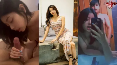 คลิปหลุด ช่างทำผมงานดี คนนี้สวยมากโคตรน่าเย็ด โดนแฟนจับเย็ดหน้ากระจกเสียวชิบหายเลย ตอกท่าหมาฟินๆเลยแม่งอย่างน่าเย็ด โดนซอยจนทำหน้าเสียว