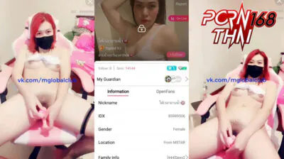 คลิปหลุดไลฟ์ IDX-85989506 สาวหุ่นเด็ดๆมาแหวกขาโชว์นมตู้มๆต่อด้วยมาถ่างขาโชว์หีเอาควยปลอมยัดหีอย่างเสียว