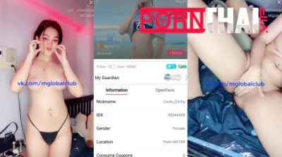 คลิปหลุดไลฟ์สดเด็ดๆ IDX-90044438 น้องขวัญสาวหุ่นเด็ดมาโชว์ขย่ำนมต่อด้วยมาเขี่ยหีอย่างเสียว