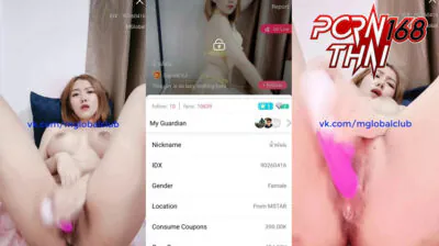 คลิปหลุดไลฟ์สด IDX-90260416 น้องน้ำฝนสาวลีลาเด็ดๆมาพร้อมกับชุดนอนไม่ได้นอนอ้าข้าเอาไข่สั่นจ่อหีอย่างเด็ด