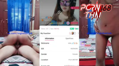 คลิปหลุดไลฟ์สดPornthai IDX-59294348 คู่เทพสุดเด็ดให้แฟนสาวมาร่อนเอวจนตัวเองเงี่ยนแล้วมาจับขย่มเย็ดอย่างเด็ด