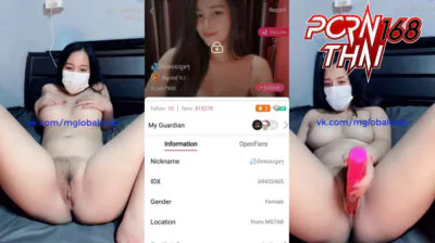 คลิปหลุดไลฟ์สดเด็ด IDX-69432465 สาวหุ่นเด็ดๆมาแก้ผ้าโชว์หีเนียนๆต่อด้วยมาเขี่ยหัวนมอย่างเด็ดร่อนเอวโครตดี