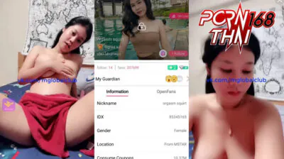 คลิปหลุดไลฟ์เด็ดๆ IDX-85345165 สาวลีลาเด็ดๆมาโชว์นมตู้มๆต่อด้วยมาแหวกขาเขี่ยหีอย่างเด็ดร่อนเอวโครตดี